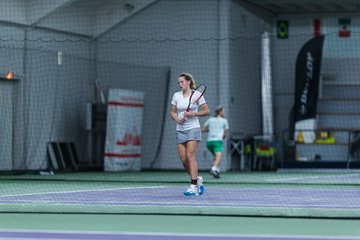 Adelina Krüger 478 - Nord-Ost-Deutsche Meisterschaft